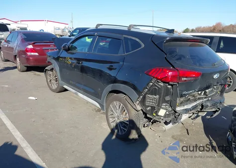 2021 Hyundai Tucson Sel from USA, damaged, VIN KM8J33AL4MU321913